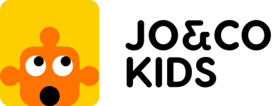 Jo&co  kids Logo