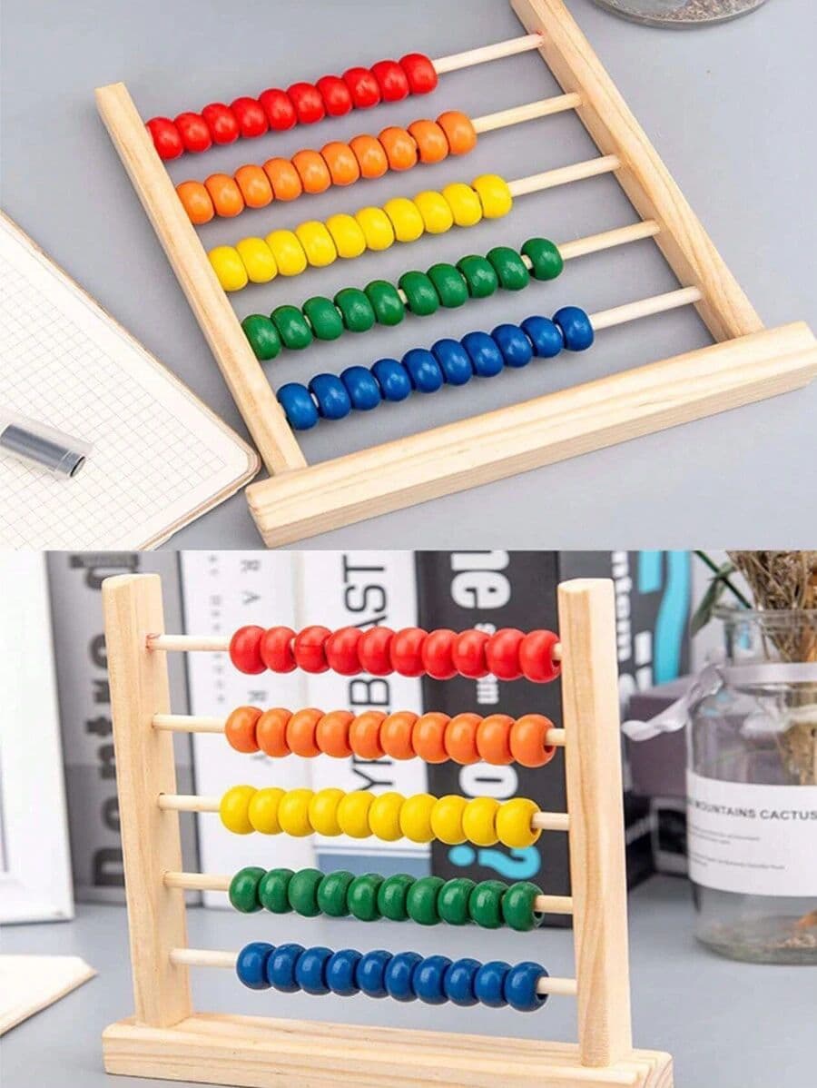 Toy Abacus