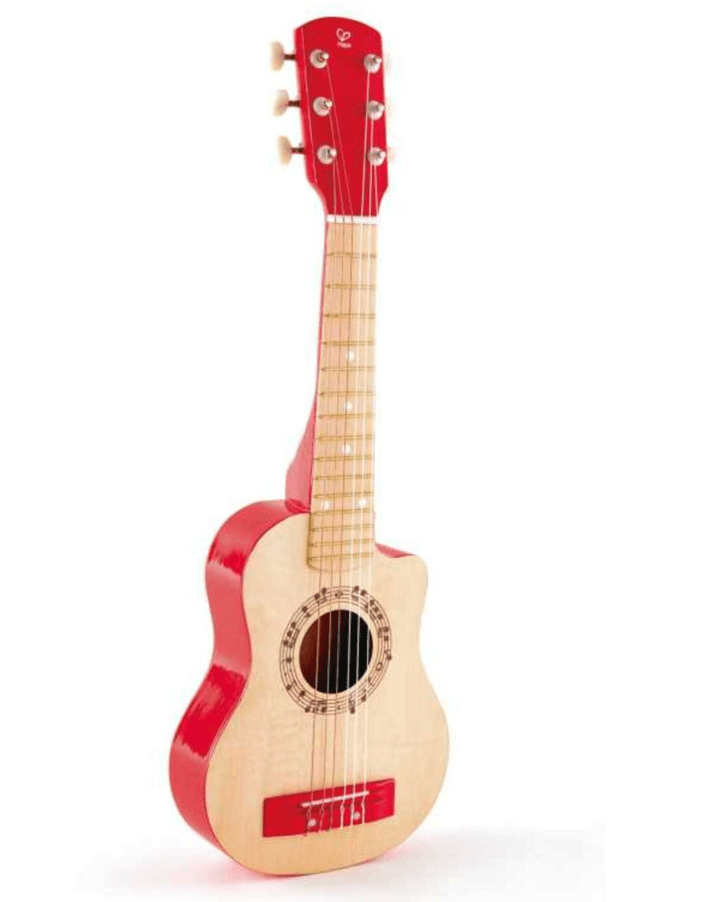 Toddler Guitar